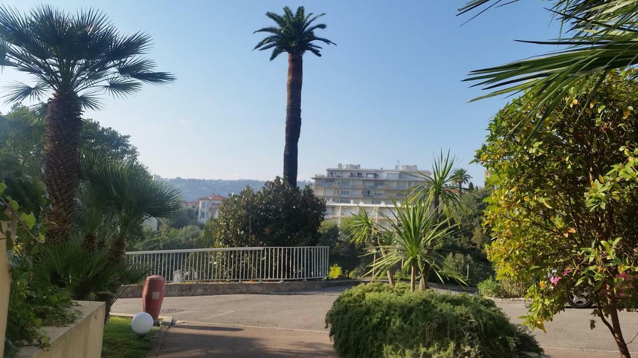 Apartment In Nice With Swimming Pool Экстерьер фото