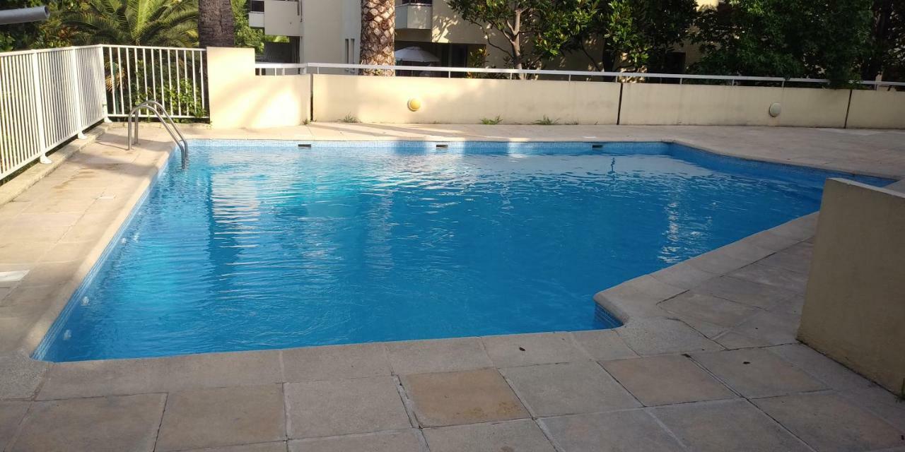 Apartment In Nice With Swimming Pool Экстерьер фото